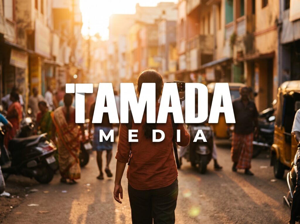 How Tamada Media tracked 3,000+ creators to 21Cr+ views with CultureX