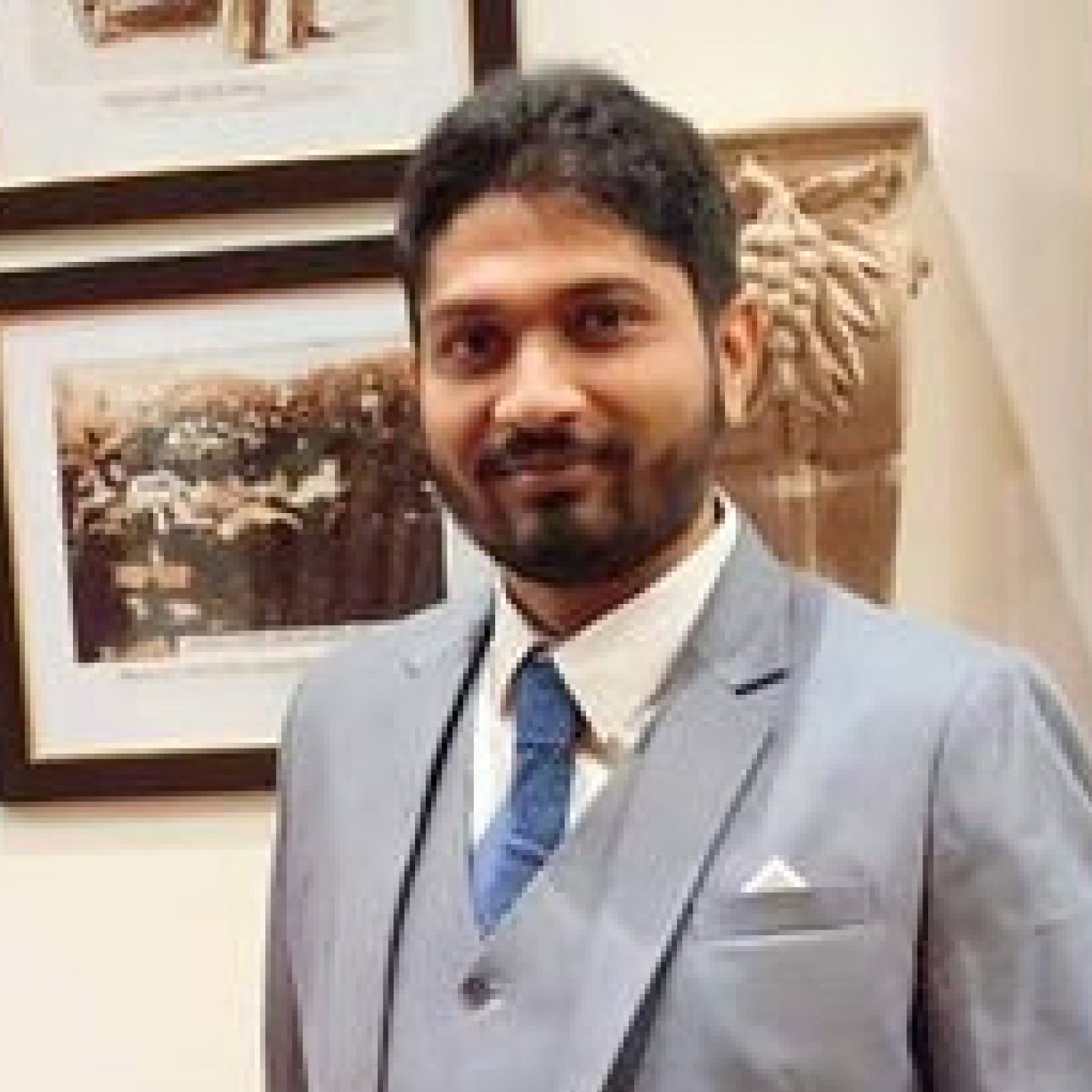 Monish Shah