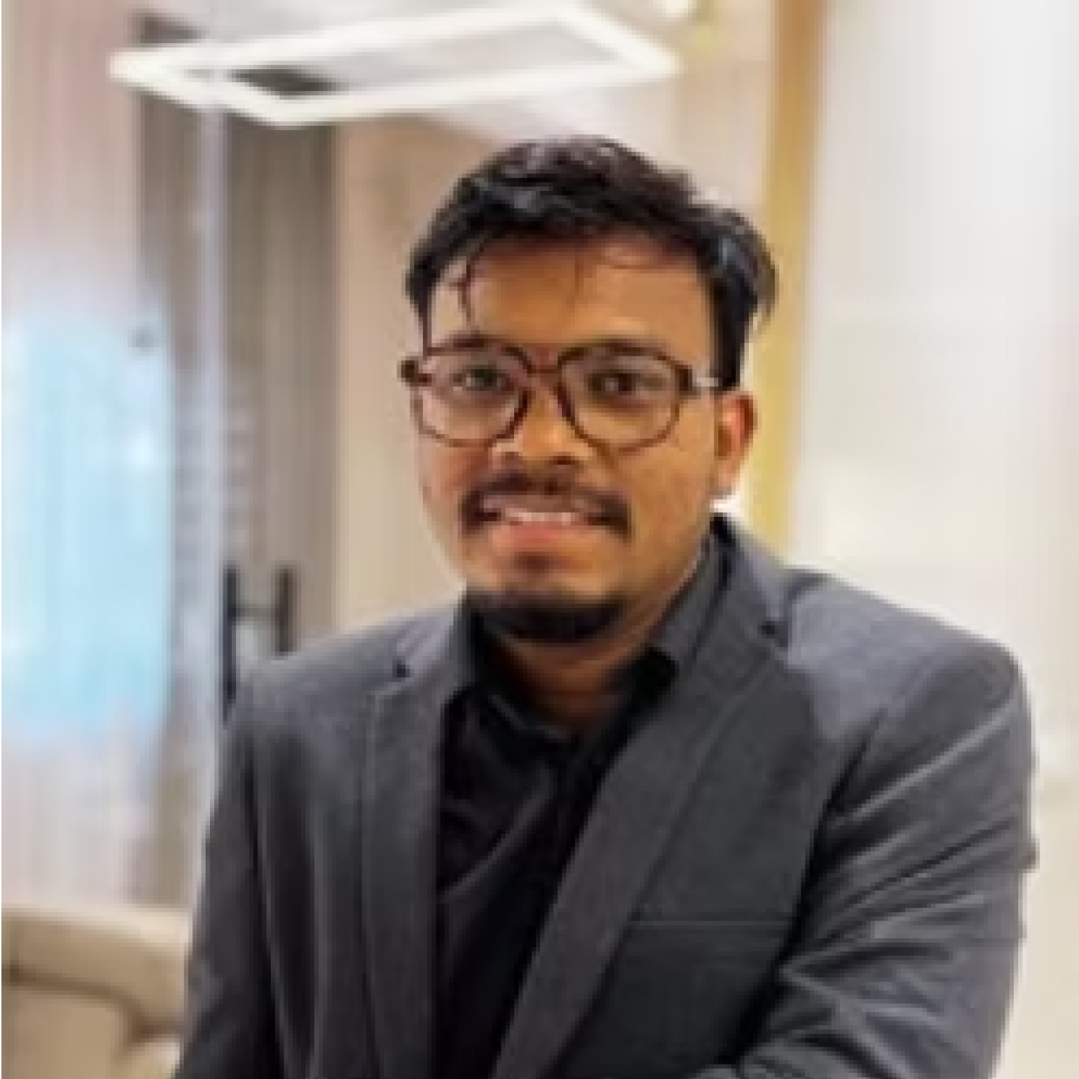 Jitesh Jaiswal