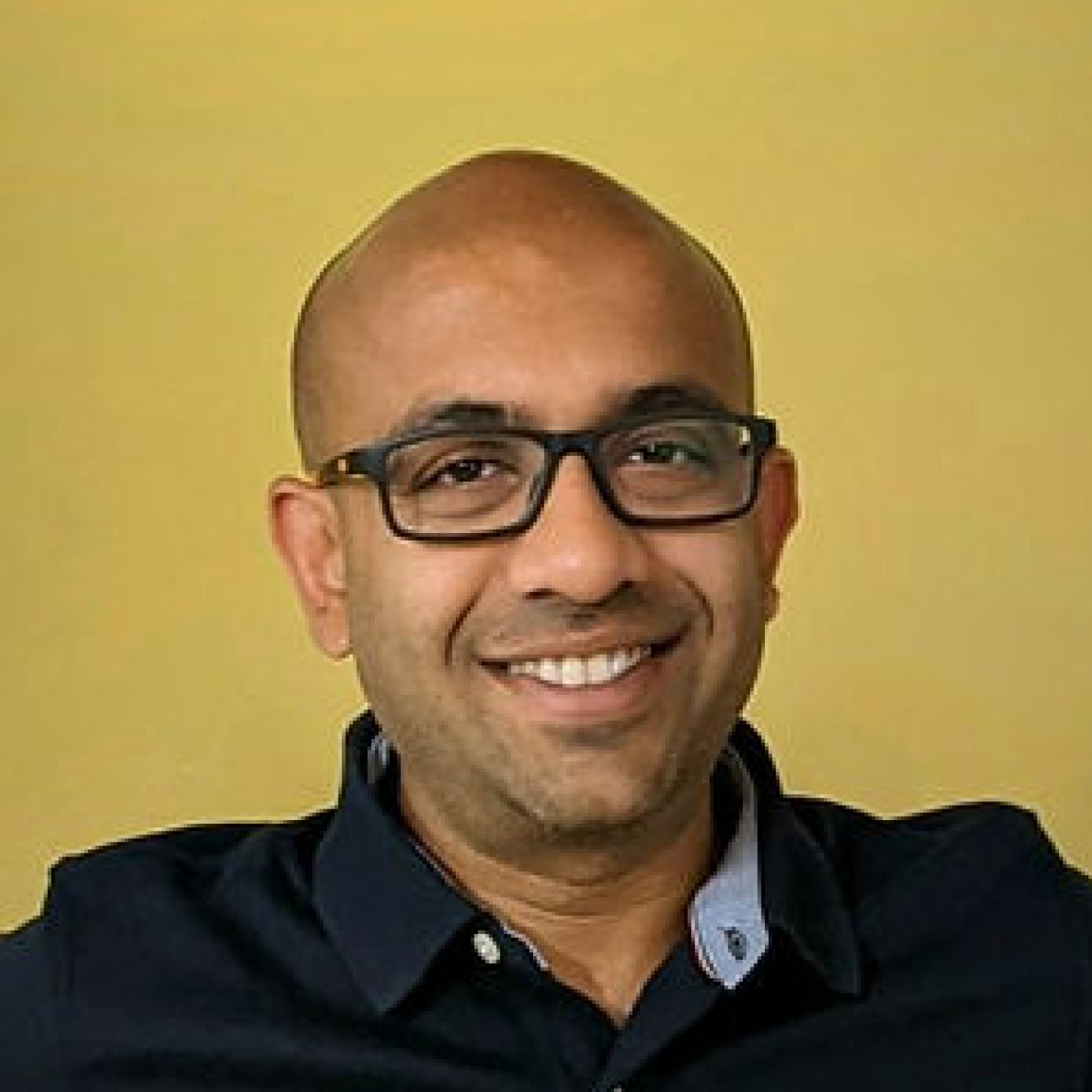 Mayank Jain