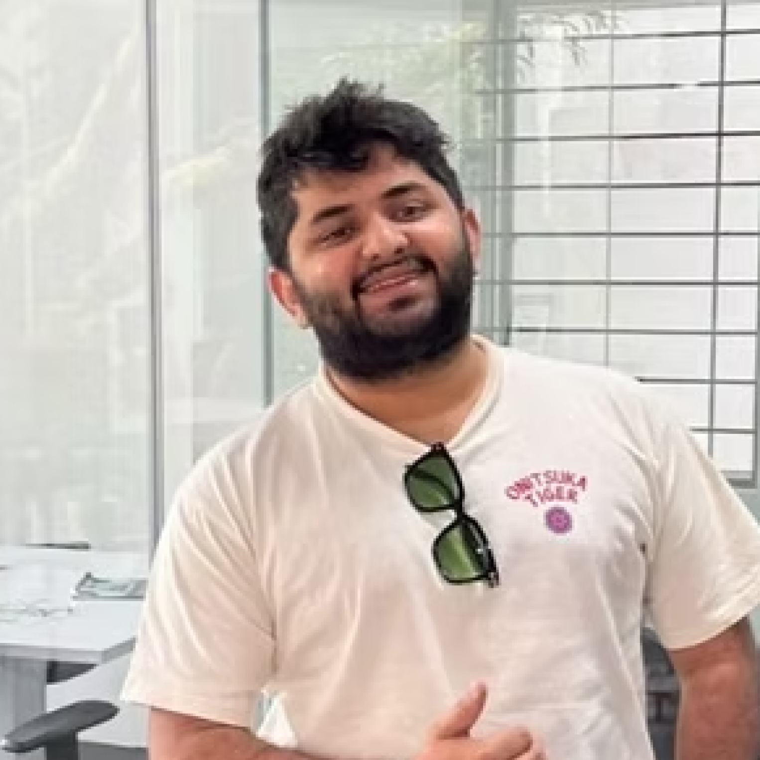 Arihant Jain